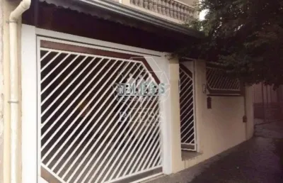 Casa residencial á venda no bairro anhangabaú - jundiaí