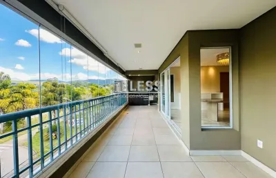 Apartamento com 4 quartos à venda na Avenida Doutor Adilson Rodrigues, 2397, Jardim das Samambaias, Jundiaí