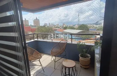 Apartamento à venda no condomínio peliciari - vila progresso - av samuel martins - jundiaí - ap05197 - sol da manhã