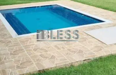 Casa térrea à venda no condomínio de alto padrão residencial dos lagos - itupeva - cc00438