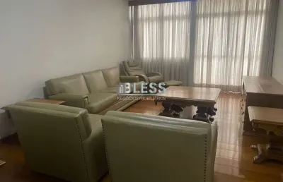 Apartamento com 3 quartos à venda na Rua Barão de Jundiaí, 1125, Centro, Jundiaí
