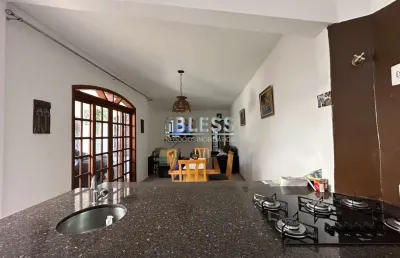 Casa com 3 quartos à venda na Rua Tenente Ary Aps, 261, Vila Vianelo, Jundiaí