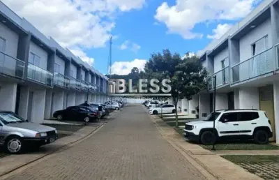 Casa com 2 quartos à venda na Estrada Bento Galdino De Souza, 55, Pinheirinho, Jarinu