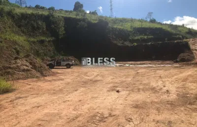 Terreno industrial/comercial á venda ou locação em várzea paulista - sp