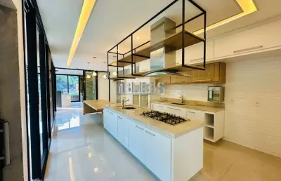 Linda casa à venda no condomínio brisas da mata jundiaí