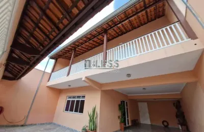Casa á venda  no bairro jardim américa - campo limpo paulista - interior de sp.