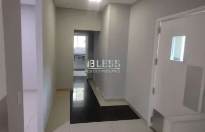 Salão comercial para locação no jardim paris - jundiaí