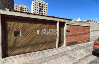 Casa à venda para uso residencial ou comercial - vila vianelo - jundiaí - ca03410
