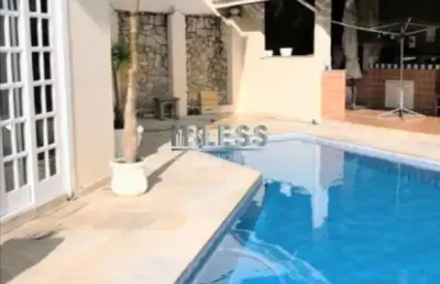 Casa á venda no bairro jardim das samambaias - jundiaí