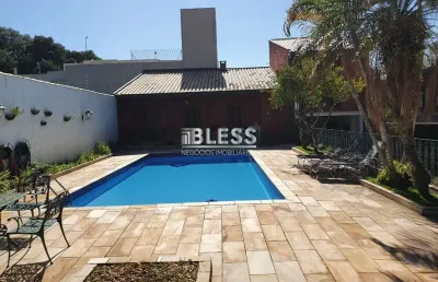 Casa á venda no bairro jardim das samambaias - jundiaí
