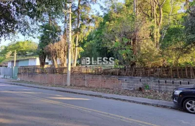 Terreno á venda  no bairro jardim sagrado coração de jesus - jundiaí