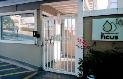 Apartamento com 2 quartos à venda na Avenida Reserva do Japy, 100, Recanto Quarto Centenário, Jundiaí