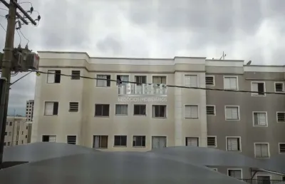 Apartamento á venda no bairro recanto quarto centenário - jundiaí