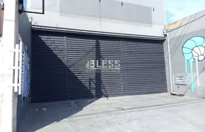 Salão comercial para locação na av. antônio frederico ozanan - jundiaí - sl00210