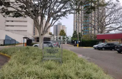 Apartamento para locação no condominio morada dos deuses no jardim paris - jundiaí