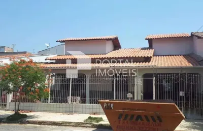 Casa para venda, 4 quartos, 2 suíte, 4 vagas, cidade nobre - ipatinga/mg - ca154