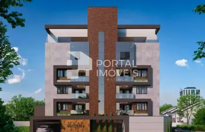Apartamento para venda, 3 quartos, 1 suíte, 2 vagas, cidade nobre - ipatinga/mg - ap276