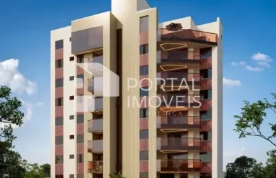 Apartamento à venda, 3 quartos, 1 suíte, 1 vaga, iguaçu - ipatinga/mg - ap279