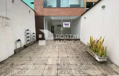 Loja para aluguel com 25 m², ideal - ipatinga/mg - lo395