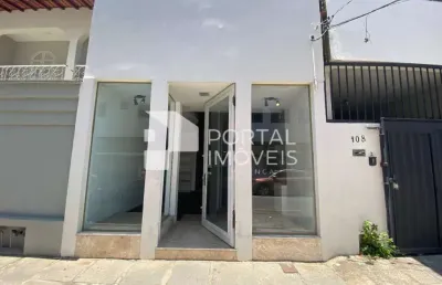 Loja para aluguel com 150m², cidade nobre, ipatinga/mg - lo407