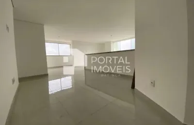 Cobertura para venda, 4 quartos, 1 suíte, 2 vagas, bela vista - ipatinga/mg - co422