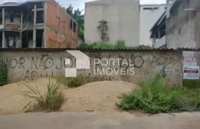 Lote para venda com 300m², recanto - ipatinga/mg - lo472
