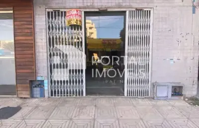 Loja para aluguel com 88 m², cidade nobre - ipatinga/mg - lo513