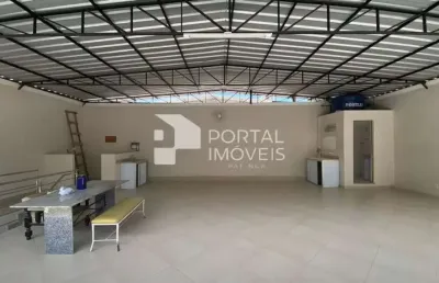 Imóvel comercial para aluguel com 120 m², vila celeste - ipatinga/mg - im520