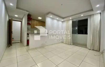 Apartamento para venda, 2 quartos, 1 suíte, 1 vaga, granjas vagalume - ipatinga/mg - ap534