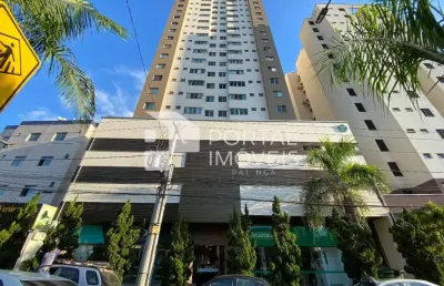 Apartamento para aluguel, 3 quartos, 1 suíte, 1 vaga, bom retiro - ipatinga/mg - ap537
