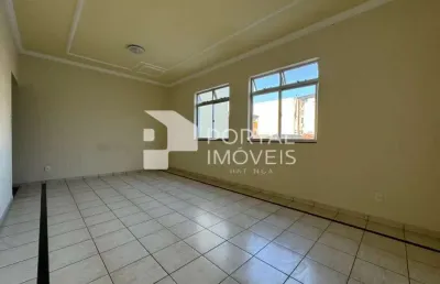 Apartamento para venda, 3 quartos, 1 suíte, 2 vagas, cidade nobre - ipatinga/mg - ap596