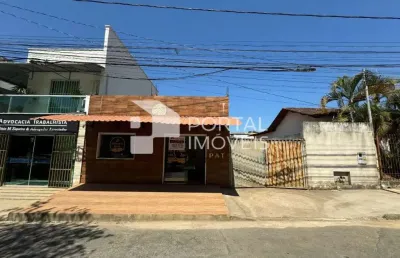 Loja para aluguel com 30m², santo elói - coronel fabriciano/mg - lo610