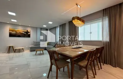Apartamento para venda, 3 quartos, 1 suíte, 1 vaga, cidade nobre - ipatinga/mg - ap660