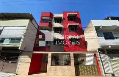 Apartamento para venda, 3 quartos, 1 suíte, 2 vagas,  bethânia - ipatinga/mg - ap695