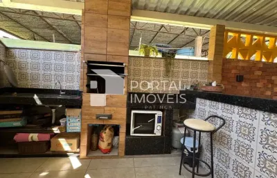 Casa para venda, 2 quartos, 1 vaga, bethânia - ipatinga/mg - ca739