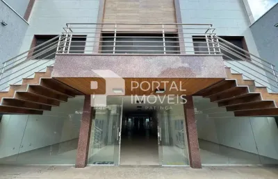 Loja para aluguel, vila celeste - ipatinga/mg - lo756
