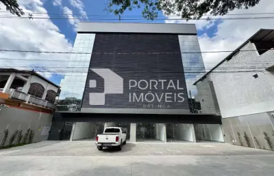 Loja para aluguel com 83m², cidade nobre - ipatinga/mg - lo773