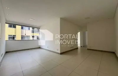 Apartamento para venda, 3 quartos, 1 suíte, 2 vagas, cidade nobre - ipatinga/mg - ap771