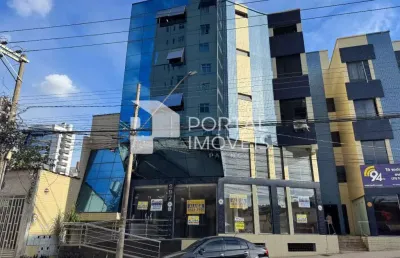 Loja para aluguel 290m², iguaçu - ipatinga/mg - lo804