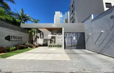 Apartamento para venda, 3 quartos, 1 suíte, 2 vagas, cidade nobre - ipatinga/mg - ap816