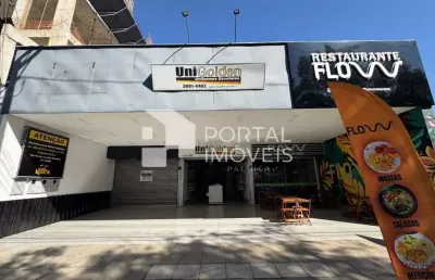 Loja para aluguel com 66 m², cidade nobre - ipatinga/mg - lo155