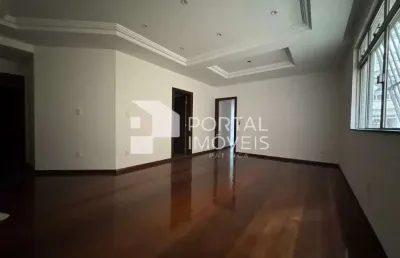 Apartamento para aluguel, 3 quartos, 2 vagas, cidade nobre - ipatinga/mg - ap825