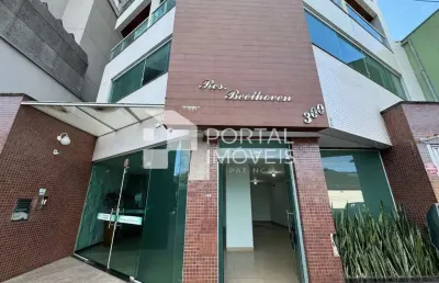 Loja para aluguel com 90m², horto - ipatinga/mg - lo830