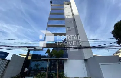 Apartamento para aluguel, 2 quartos, 1 suíte, 2 vagas,  horto - ipatinga/mg - ap839