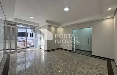 Apartamento para aluguel, 3 quartos, 1 suíte, 1 vaga, cidade nobre - ipatinga/mg - ap841