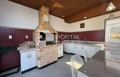 Cobertura para aluguel, 4 quartos, 1 suíte, 2 vagas, cidade nobre - ipatinga/mg - co842