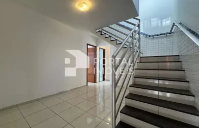 Cobertura para venda, 2 quartos, 1 suíte, 1 vaga, cidade nobre - ipatinga/mg - co849