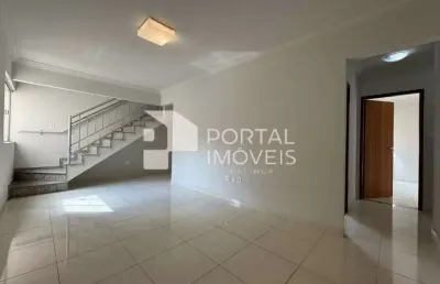 Cobertura para venda, 4 quartos, 2 suítes, 1 vaga, residencial ayrton senna - ipatinga/mg - co848