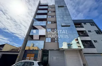Apartamento para venda, 3 quartos, 1 suíte, 2 vagas, cidade nobre - ipatinga/mg - ap853