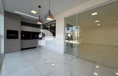 Apartamento para venda, 3 quartos, 1 suíte, 2 vagas, cidade nobre - ipatinga/mg - ap854